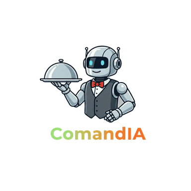 ComandIA